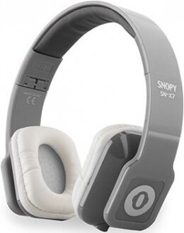 Snopy SN-X7 Kulaklık kullananlar yorumlar